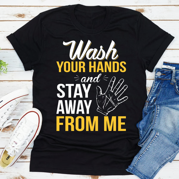 Wash Your Hands