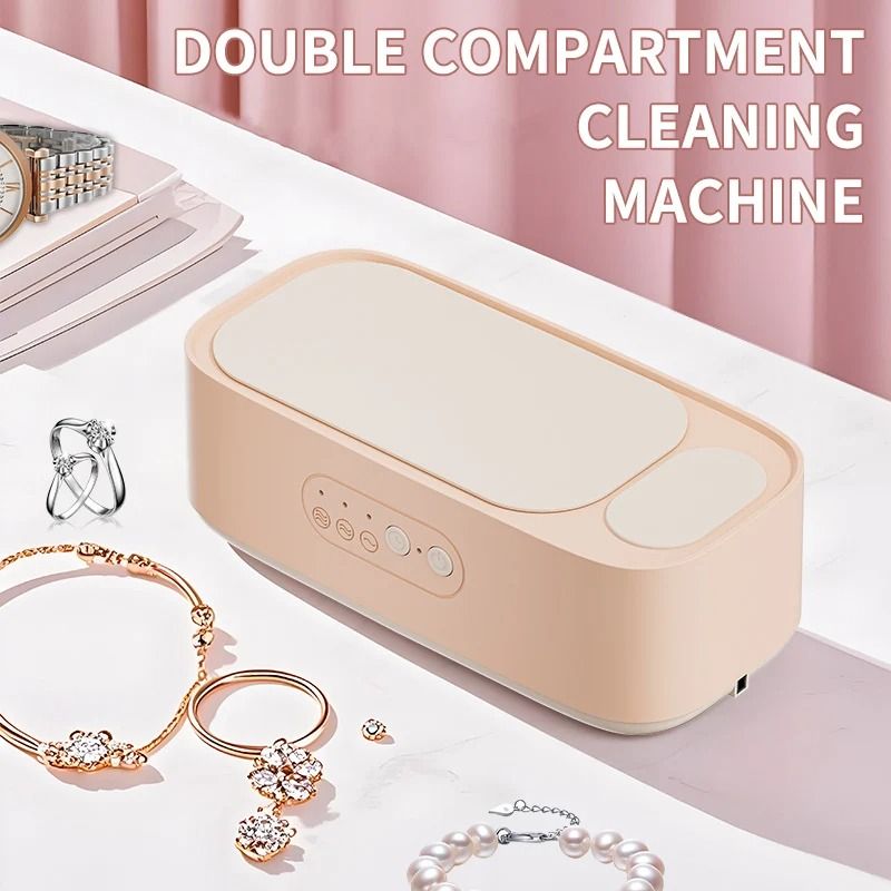 Upgrade 48Khz Advanced Ultrasonic Precision Cleaning Machine