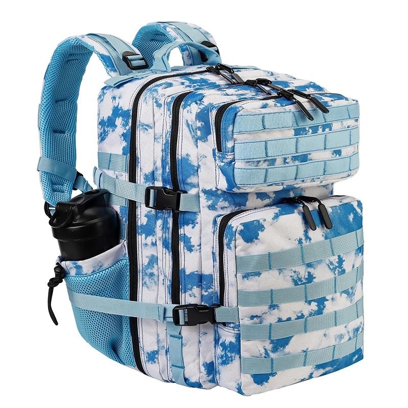 Multi Functional Tactical Athlete Back Pack