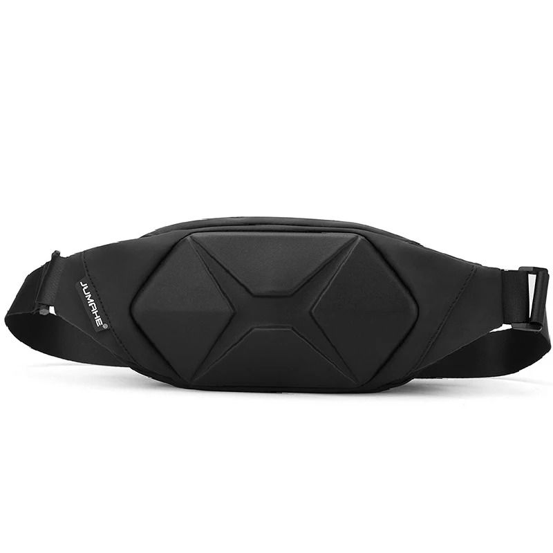Waterproof Waist Pack Unisex Fanny Pack Belt Bag Crossbody Travel Phone Chest Pack
