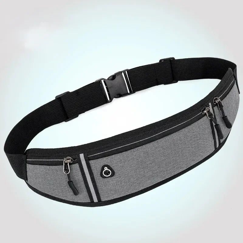 Waterproof Running Waist Bag