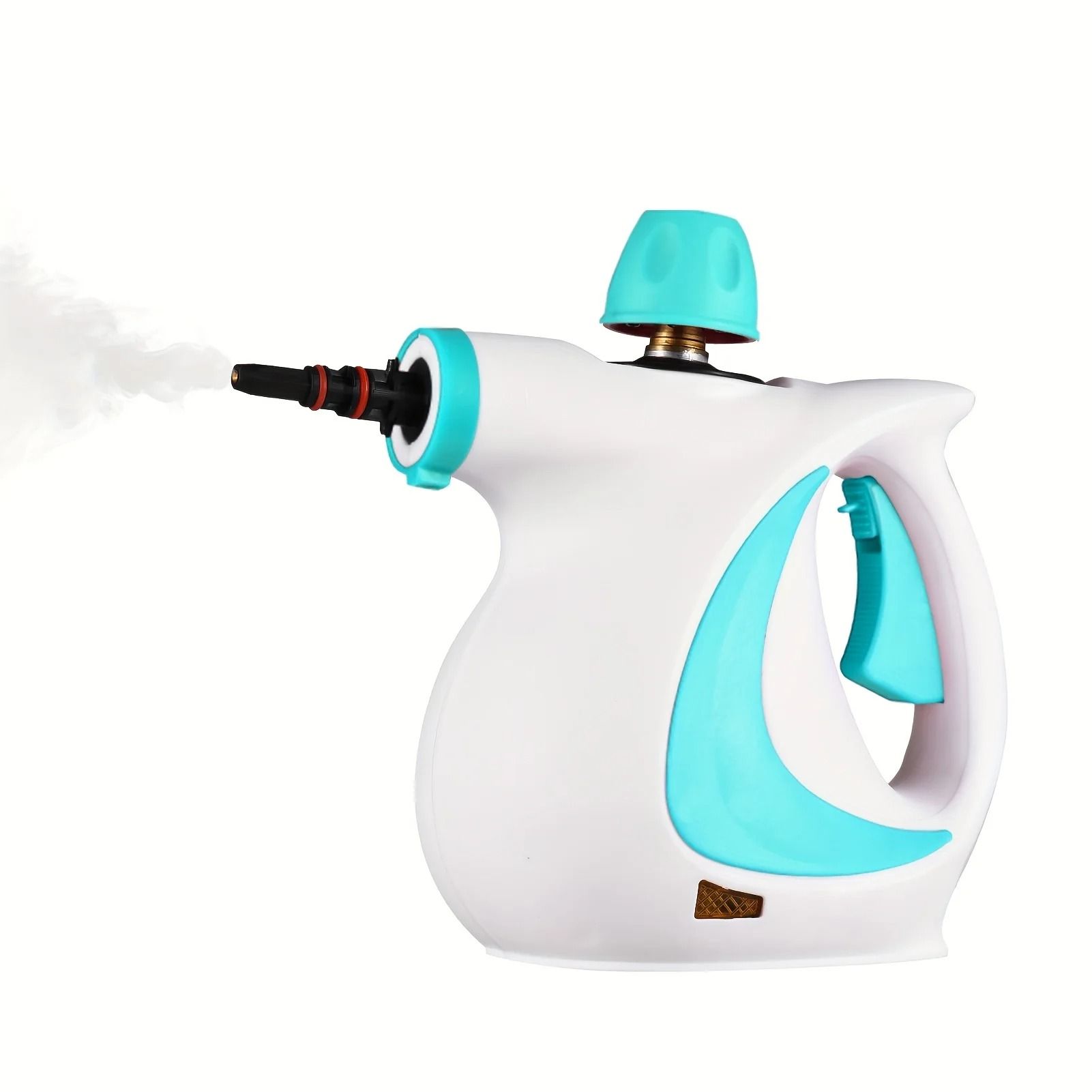 Industrial-Grade Multifunctional High-Pressure Steam Sanitizer