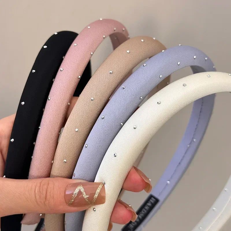 Cute Korean Style Headband Fashion Hair Hoop for Women
