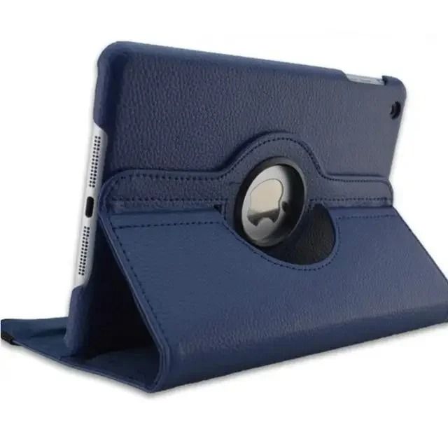Rotating Tablet Stand Case with 360 Degree Cover