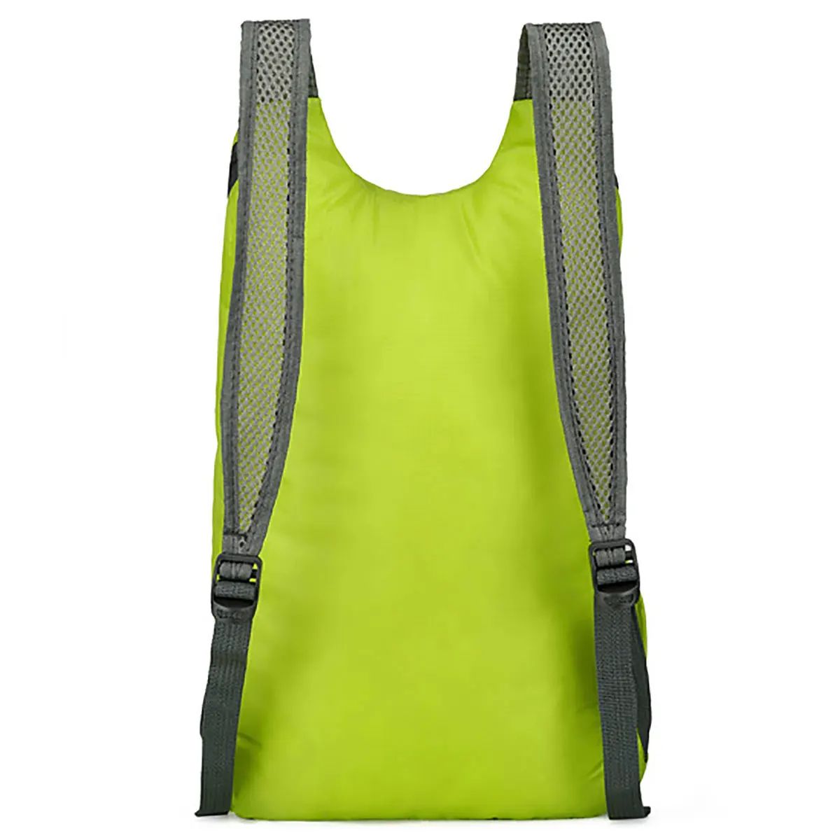 WeekendGo Foldable Waterproof Travel Backpack - Lightweight, Large-Capacity Weekend & Business Bag