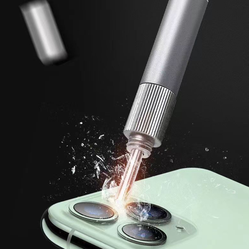 Universal Rear Glass Breaking Tool for Smartphone Repair
