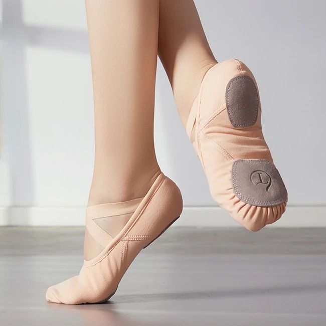 Professional Elastic Cloth Ballet Series