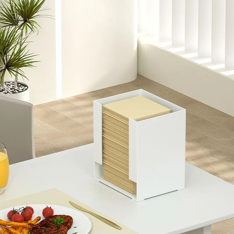Ramen Storage Box Kitchen Organizer for Noodles and Household Essentials