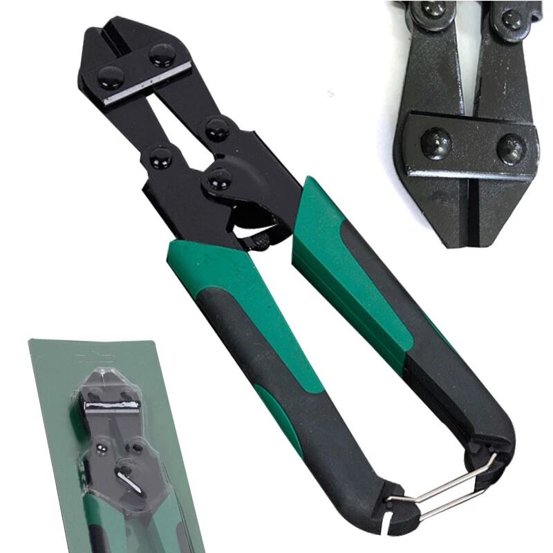 Self Adjusting Wire Cutter Crimper Cable Strippers Pliers Premium Hand Cutting Tool