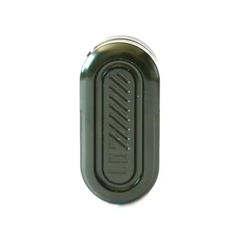 Metal Fidget Slider Magnetic Stress Relief Toy