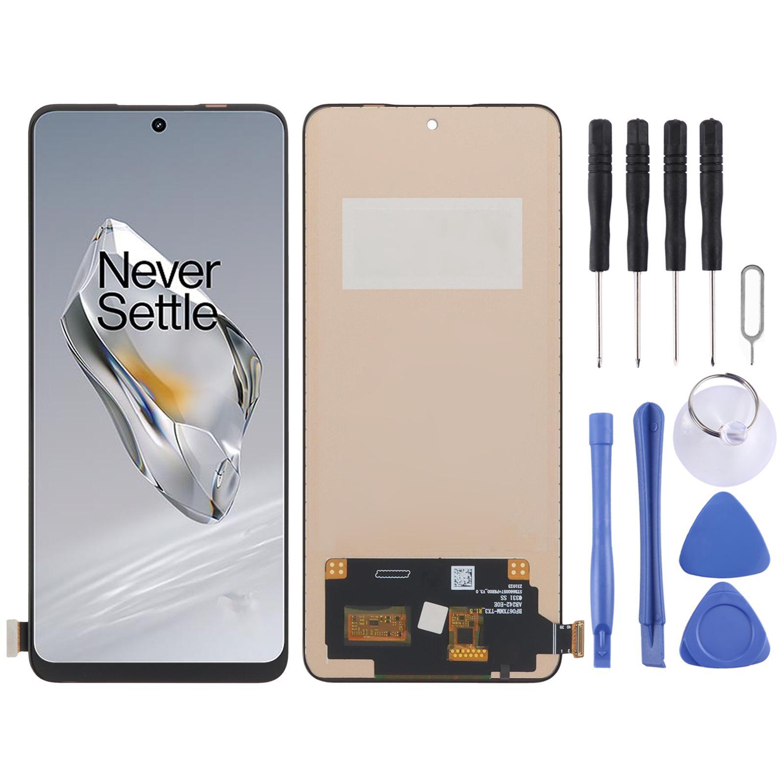 OnePlus LCD Screen Replacement Digitizer Assembly High Quality Display Repair