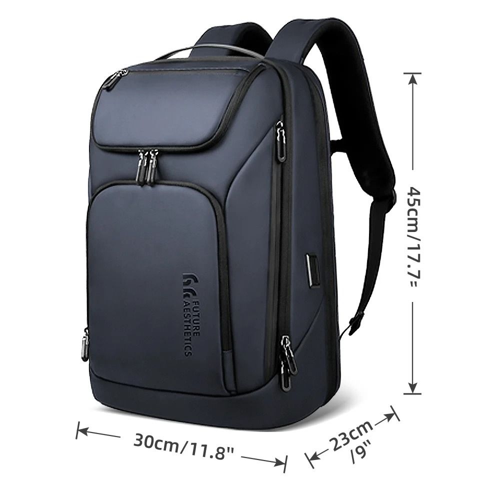 Elite Voyager Business Laptop Pack