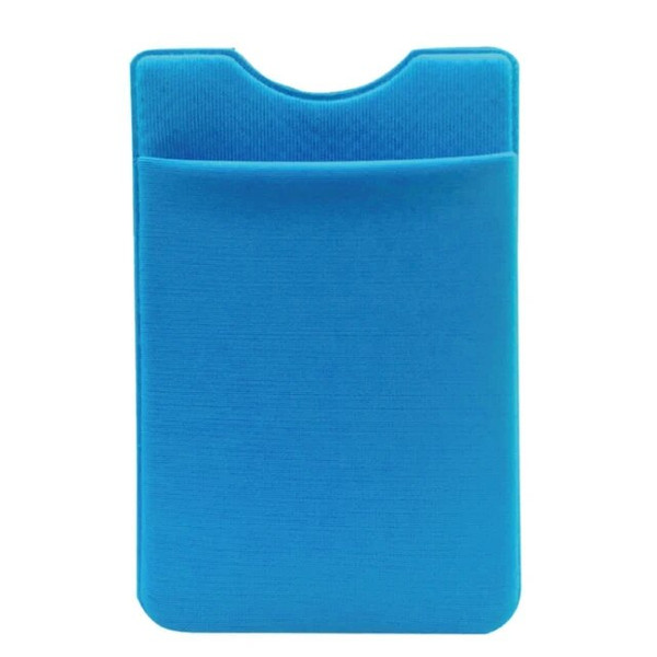 Adhesive Phone Pocket
