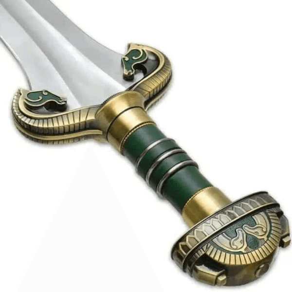 Sword of Theodred - Officially Replica from The Lord of the Rings