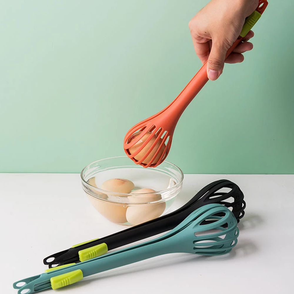 Multifunction Egg Whisk