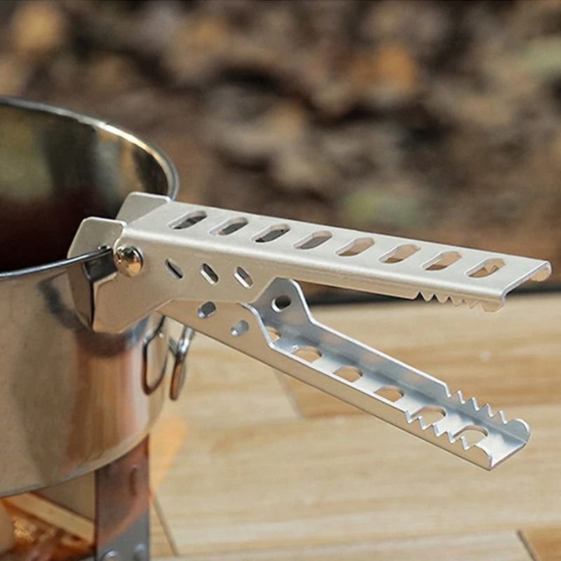 Heat Safe Kitchen Bowl Grip Tool
