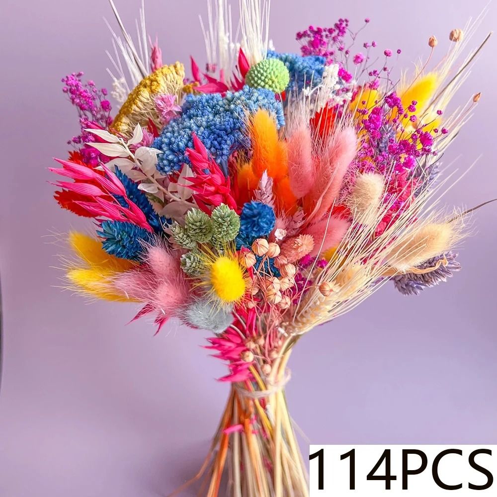 Botanical Narrative Sculpture – High-Definition Preserved Meadow Architectural Arrangement