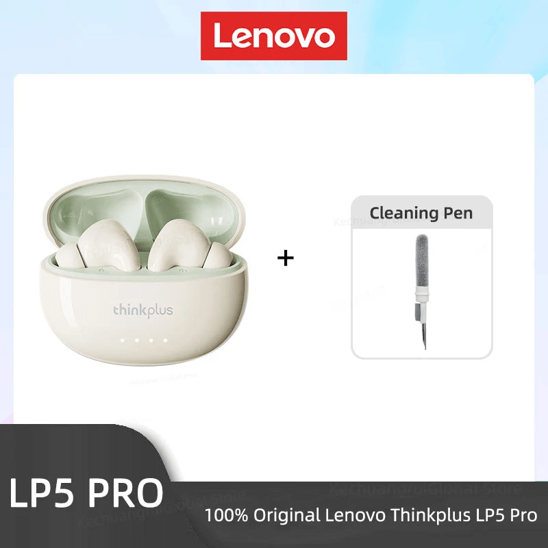 Wireless Bluetooth Earbuds with HiFi Sound and Long Battery Life