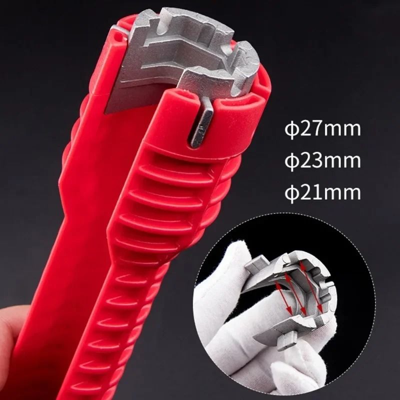 Sink Faucet Wrench Plumbing Repair Tool