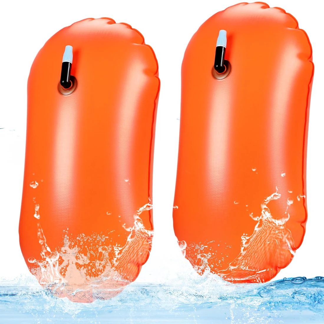 Open Water Swim Safety Buoy Float