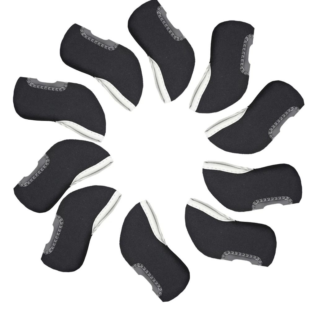 Golf Club Head Cover Set