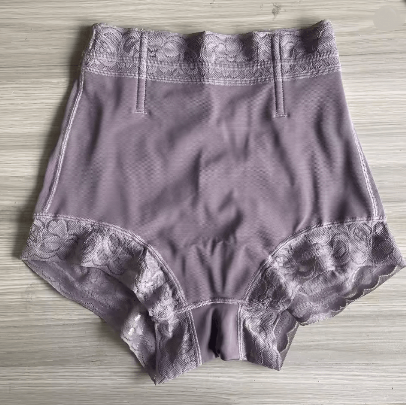 Colombian Tummy Control Shapewear High Waist Butt Lifter
