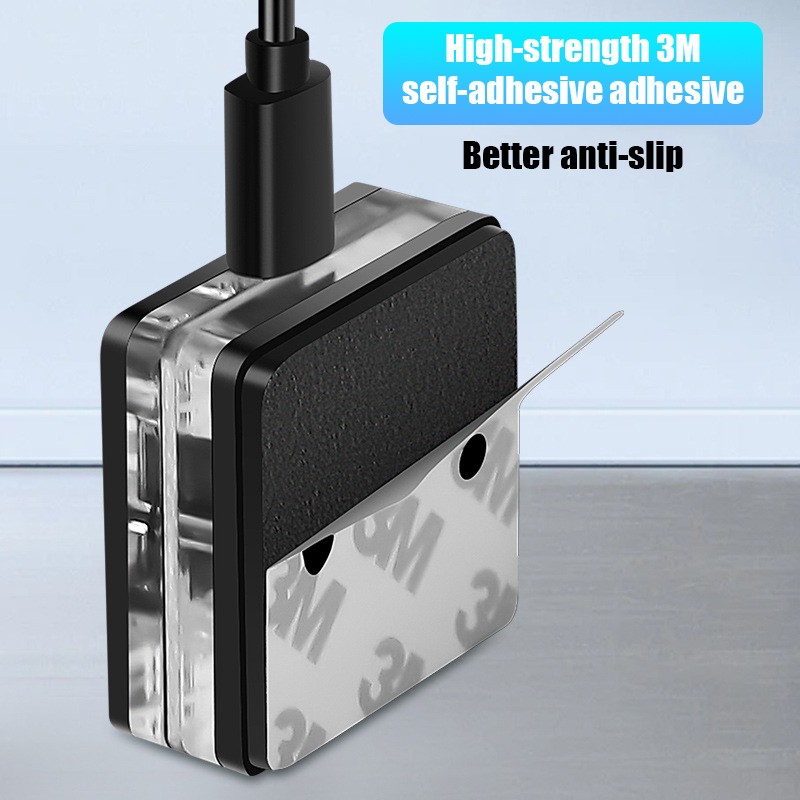 LED Lights Computer Power Switch, External Start Power On/Off Button, PC Motherboard Extension Cable for Home Use