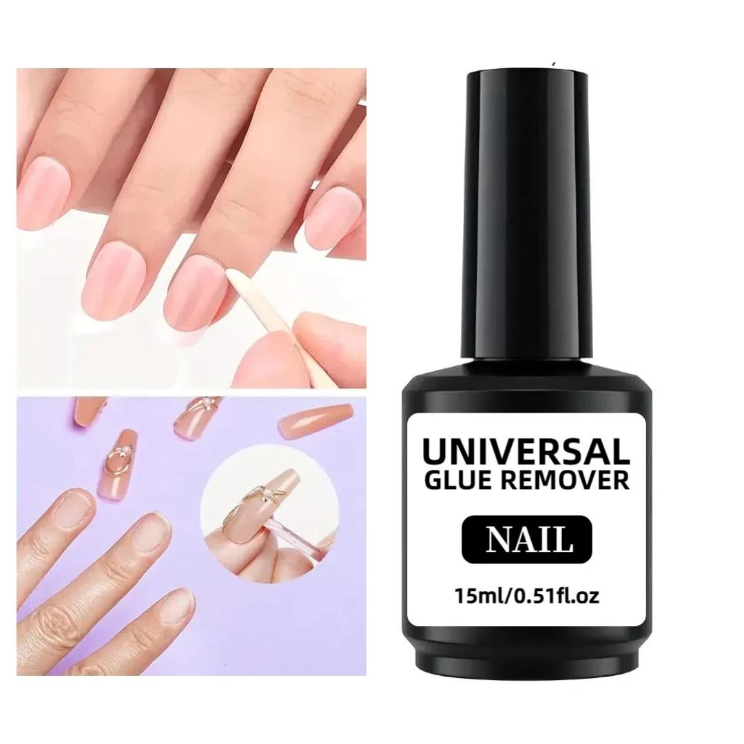 Dual Glue & Adhesive Remover Set