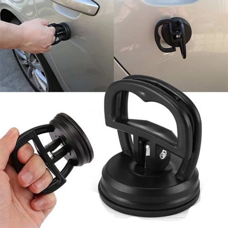 Mini Car Dent Puller Suction Cup for Paintless Dent Repair