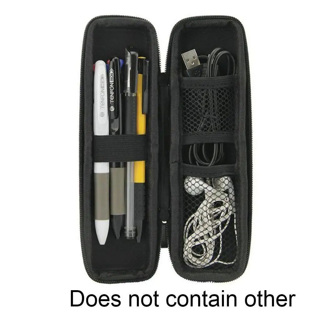 Portable EVA Hard Shell Organizer Case