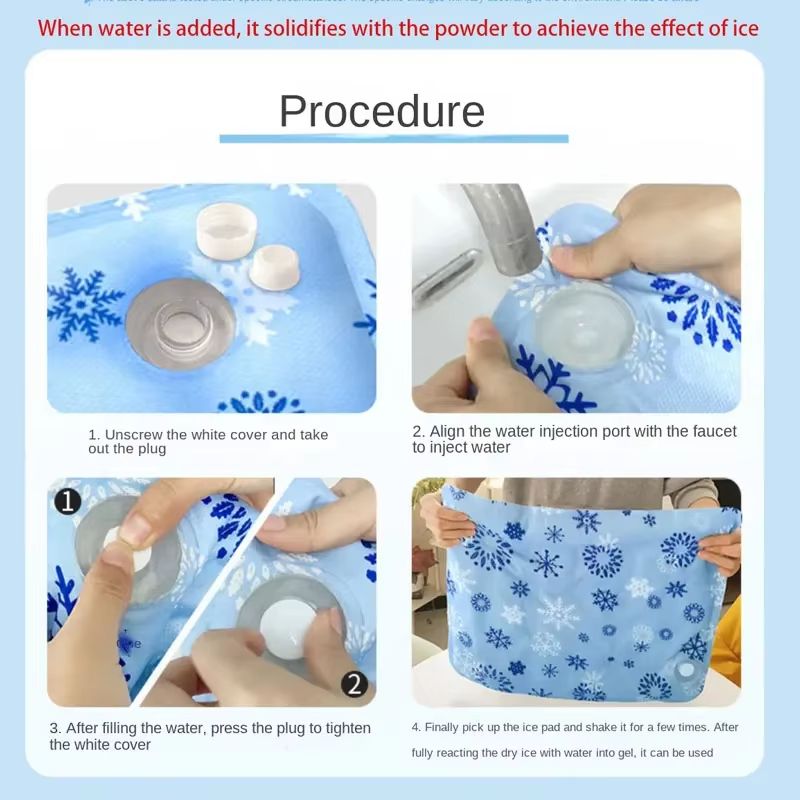ChillZone XL Dog & Cat Cooling Mat – Extra-Large Summer Bed for Pets (Up to Big Dogs)