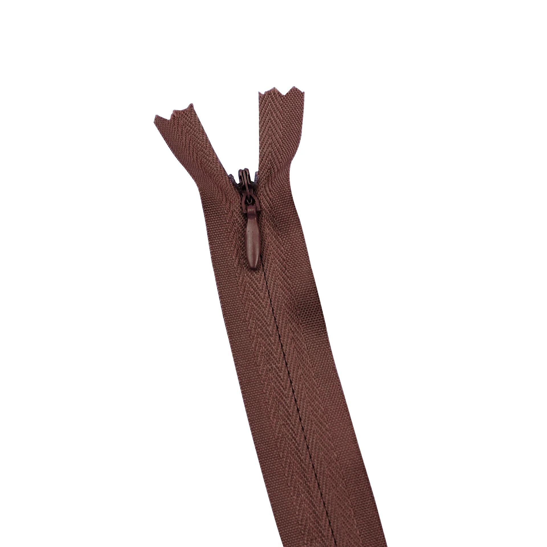 Invisible Nylon Coil Precision Fastener Suite
