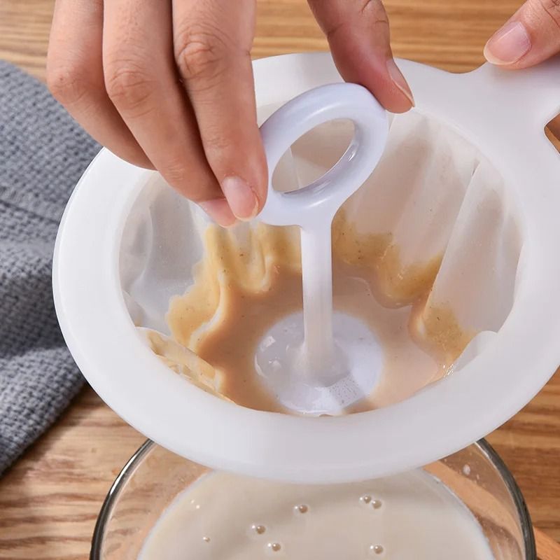 Ultrafine Kitchen Mesh Strainer