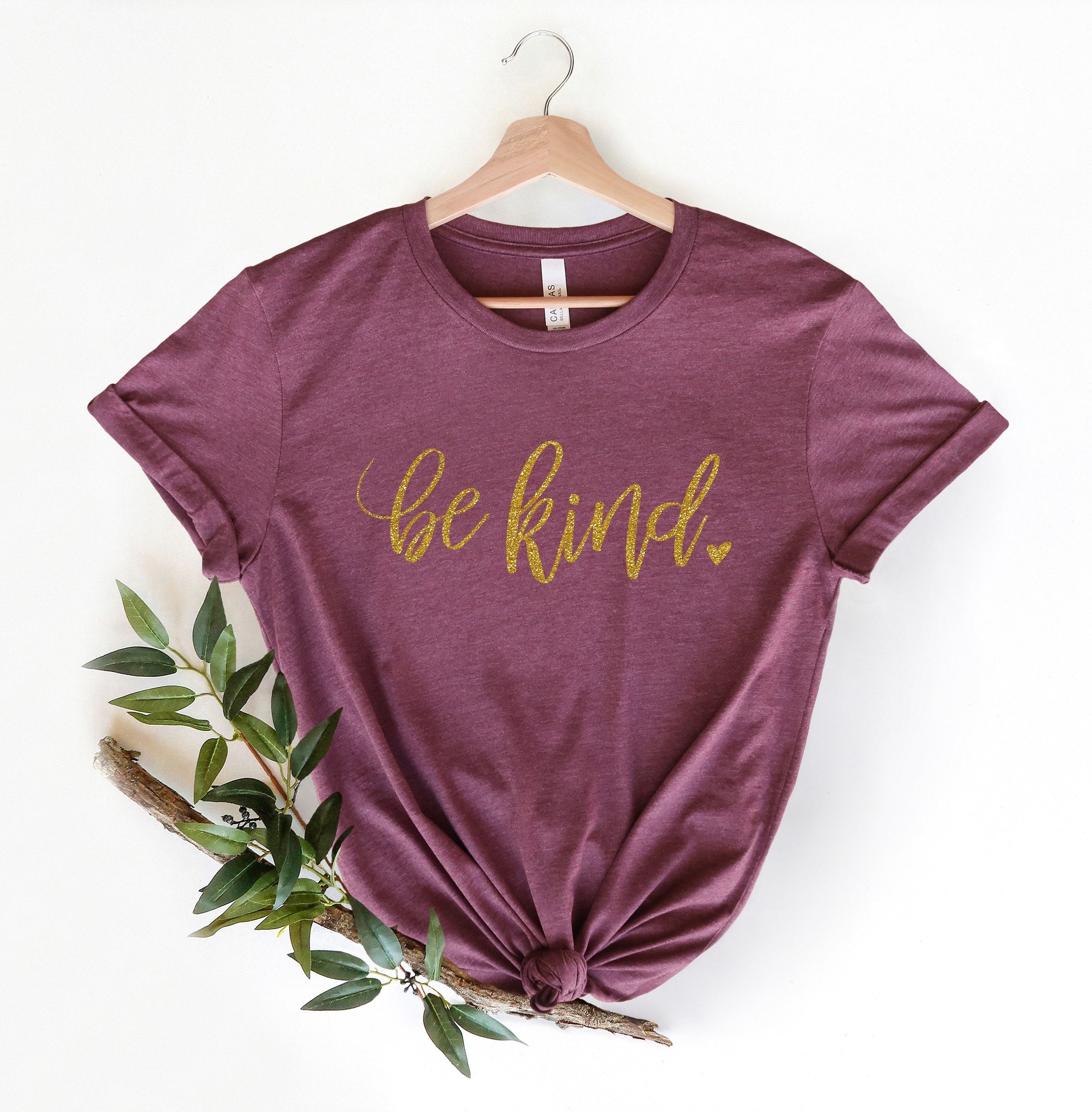 Be Kind Shirt, Bee Kind, Be Kind Shirt, Mom Life, Mom Tee, Graphic Tee, Happiness Matters, Be Nice