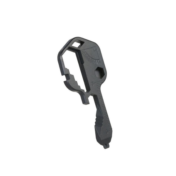 24-in-1 Key Shaped Multi Tool Pocket Gadget