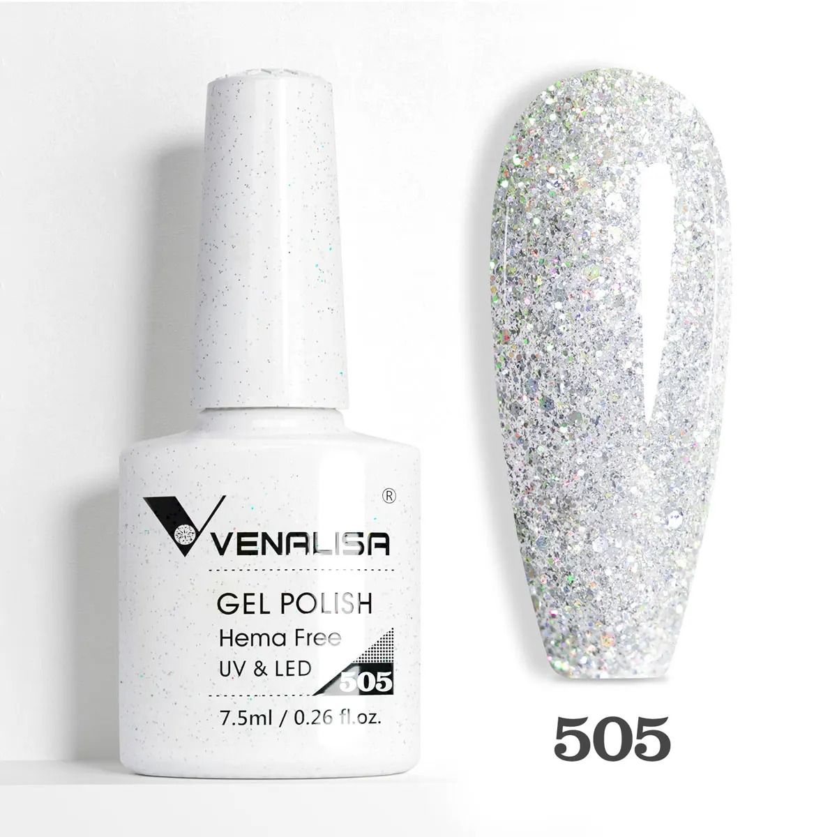 Advanced HEMA TPO Free High Gloss Polish Series