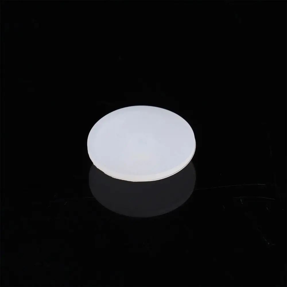 5 Pcs Silicone Bottle Lid Seal Plug Replacements for Travel Tumbler Coffee Cup Mug Vacuum Bottle, Leakproof Non-Spill