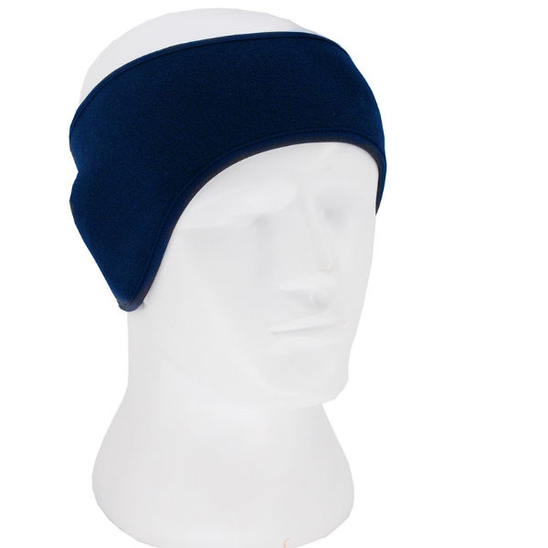 Winter Fleece Ear Warmer Pro Breathable Running Headband