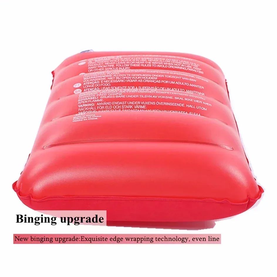 Inflatable Travel Camping Air Pillow