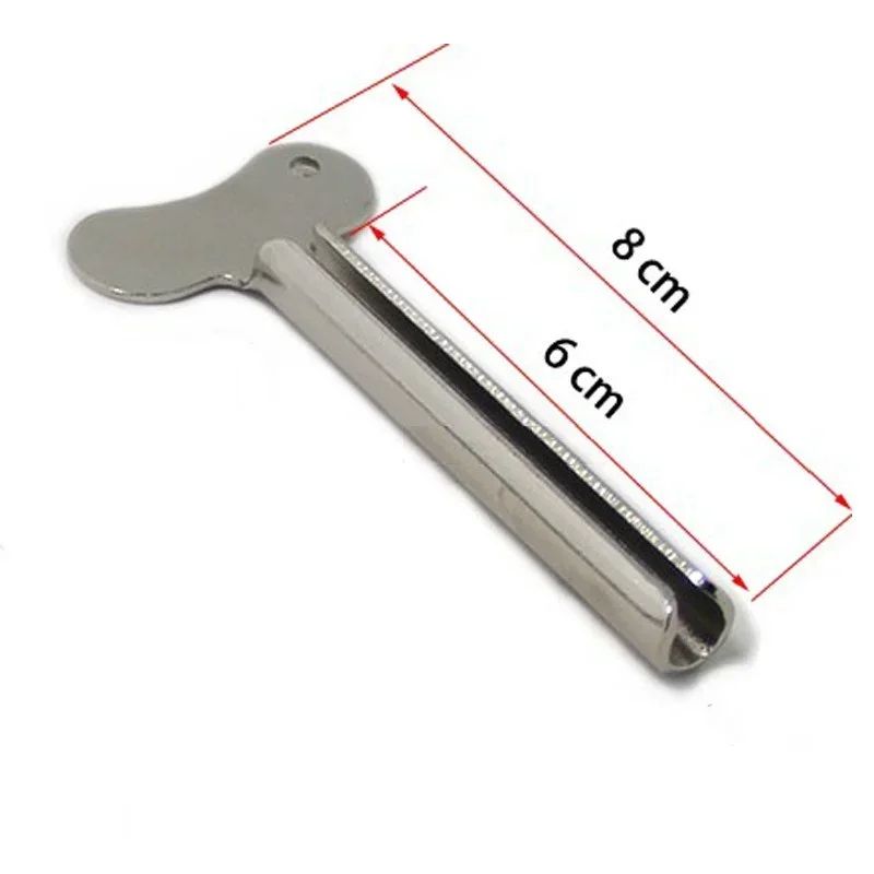 Stainless Steel Toothpaste Tube Squeezer