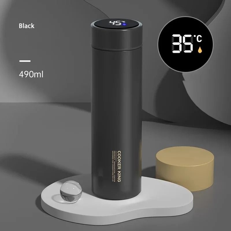 Smart Thermal Infusion Executive Bottle