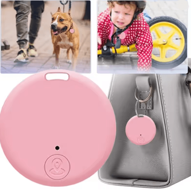FindMate Mini GPS Key Finder Bluetooth Anti Lost Smart Tracker