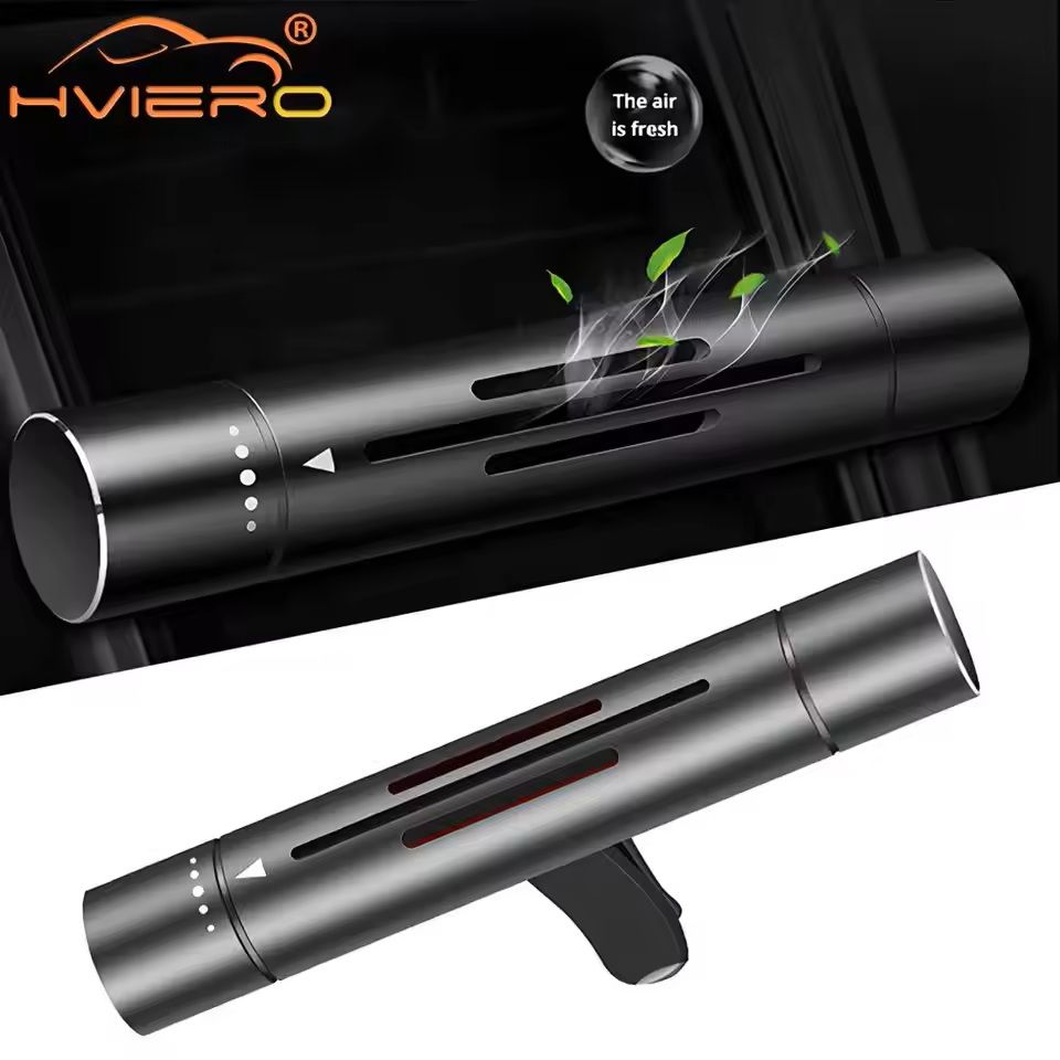 Car Vent Aroma Diffuser Air Freshener Clip