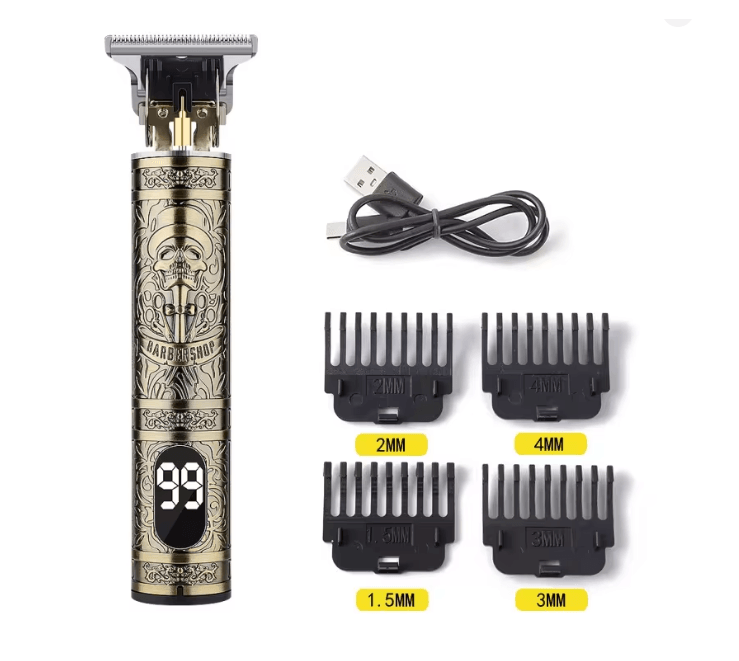 T9 Professional Hair Clipper Trimmer
