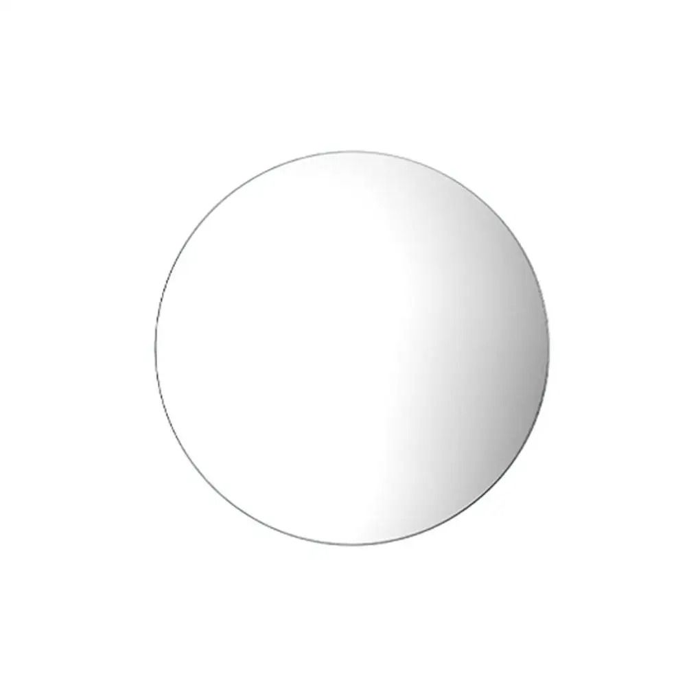 Phone Selfie Mirror Rear Camera Vlog Mirror Attachment Adhesive Mini Accessory