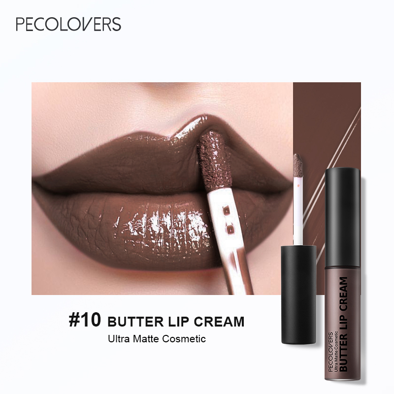 Butter Silky Lip Gloss Hydrating, Liquid Lipstick Pink Red Tones, Long Lasting Lip gloss, Moisturizing Creamy Shine