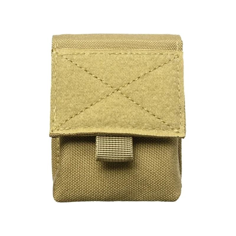 Tactical Molle EDC Utility Pouch