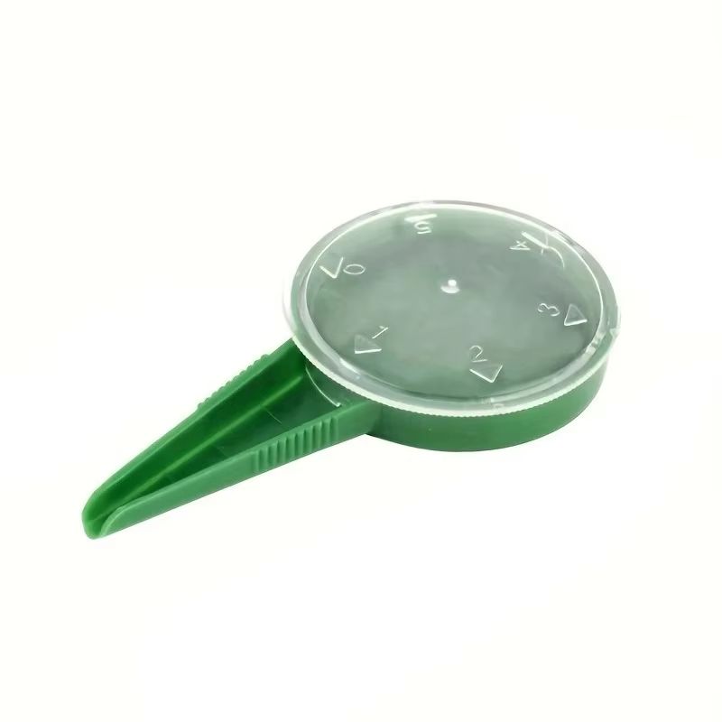 Multifunction Garden Seed Sower Seeder Planting Dispenser Tool