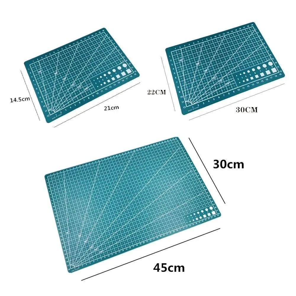 Professional PP Self-Healing Cutting Mat