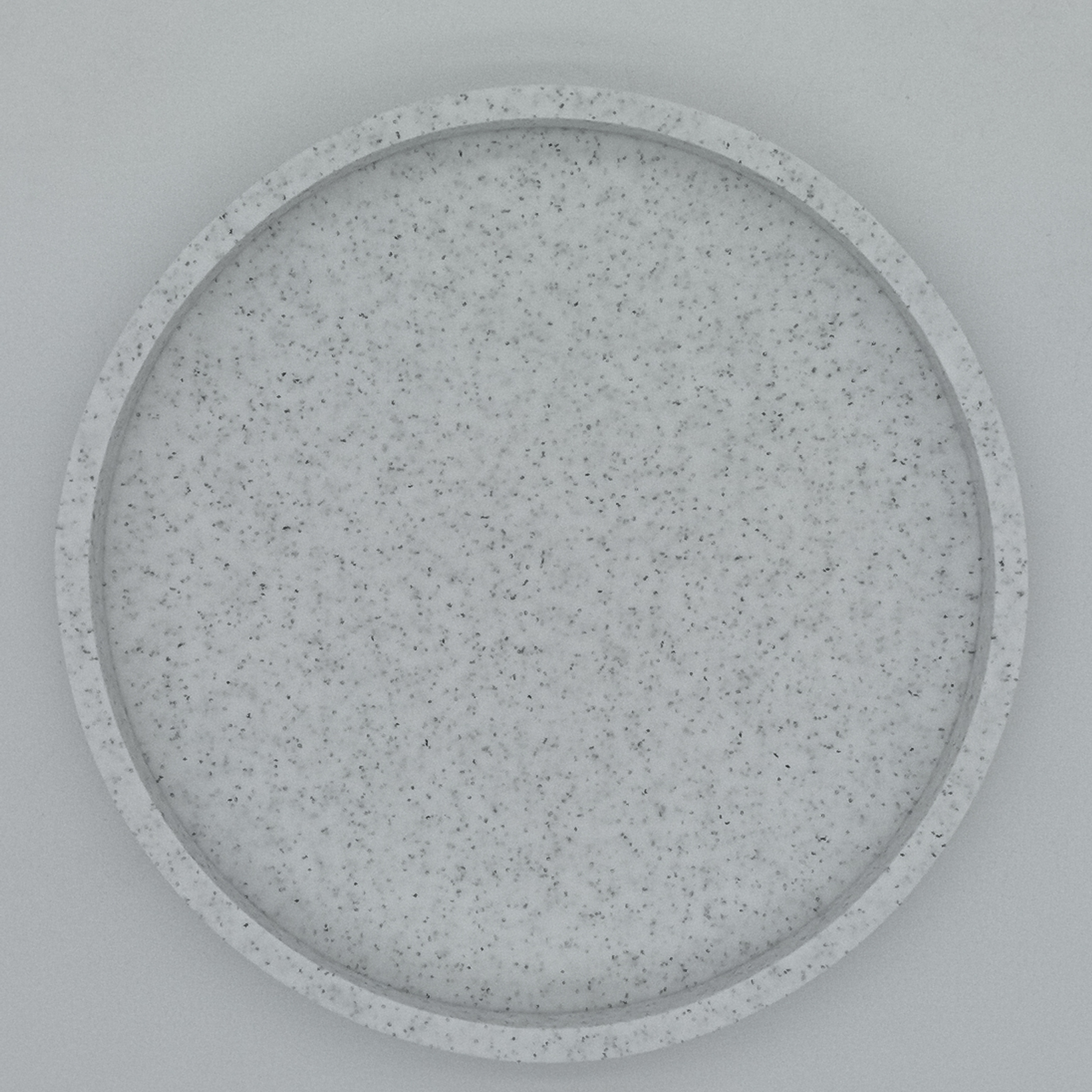 Decorative Tray for Bathroom Kitchen Countertop Storage Silicone Soap Rack Coffee Table Tray for Candles Perfumes Plants